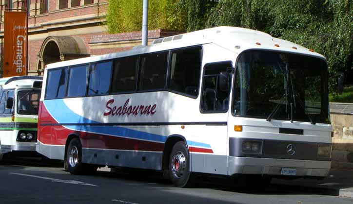 Seabourne Mercedes O303 PMCSA EP6885